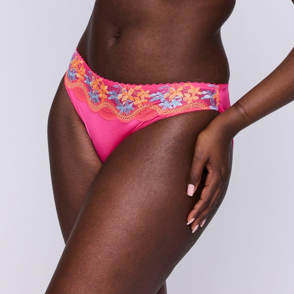 Prima Donna Prima Donna Cala Luna rioslip 38-48 blogger pink