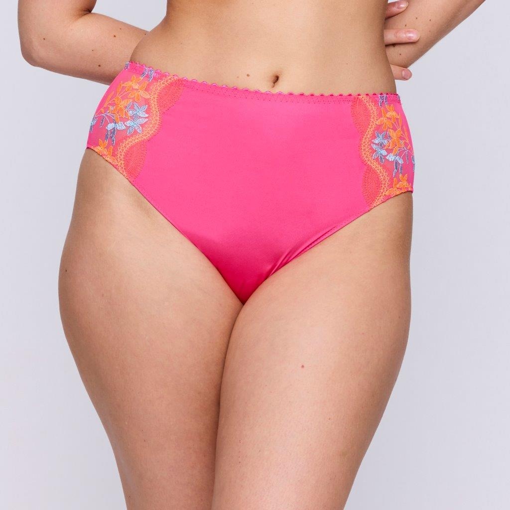 Prima Donna Prima Donna Cala Luna tailleslip 40-52 blogger pink