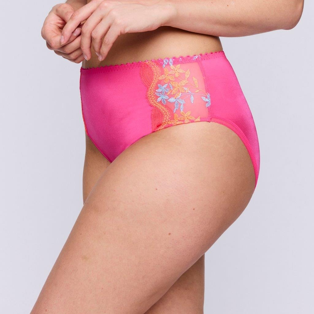 Prima Donna Prima Donna Cala Luna tailleslip 40-52 blogger pink