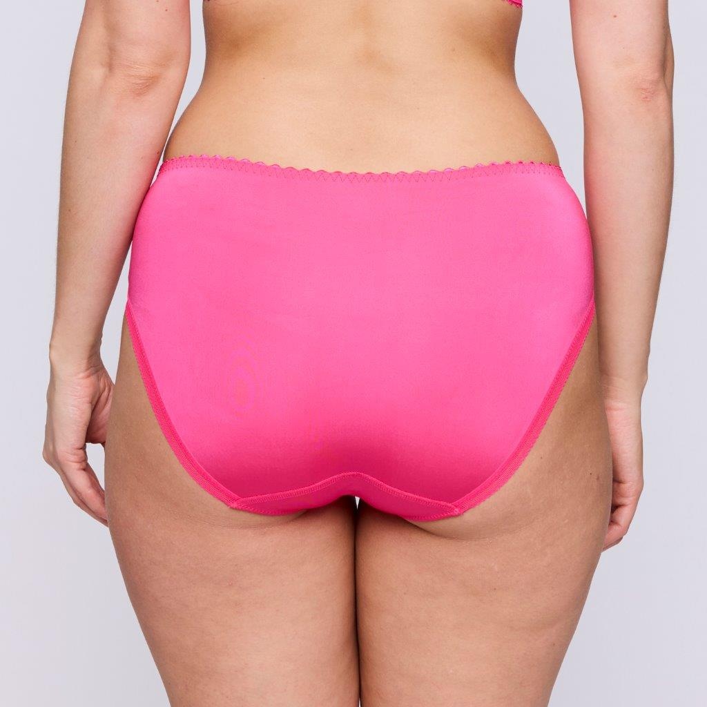 Prima Donna Prima Donna Cala Luna tailleslip 40-52 blogger pink