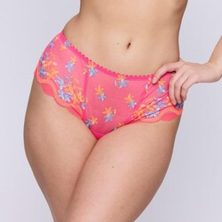 Cala Luna luxe string 40-48 blogger pink