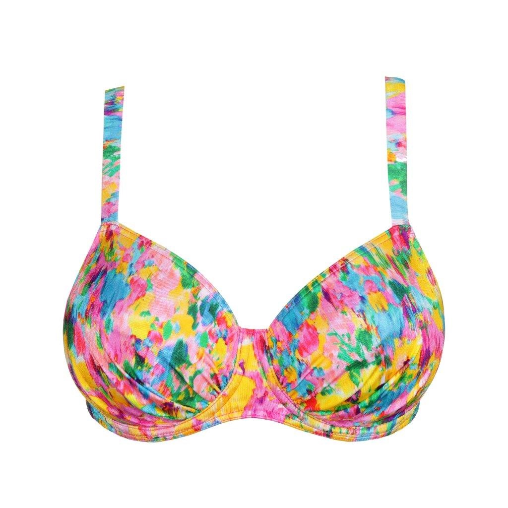 PrimaDonna SWIM Prima Donna Swim Ubud full cup B-I sun glow