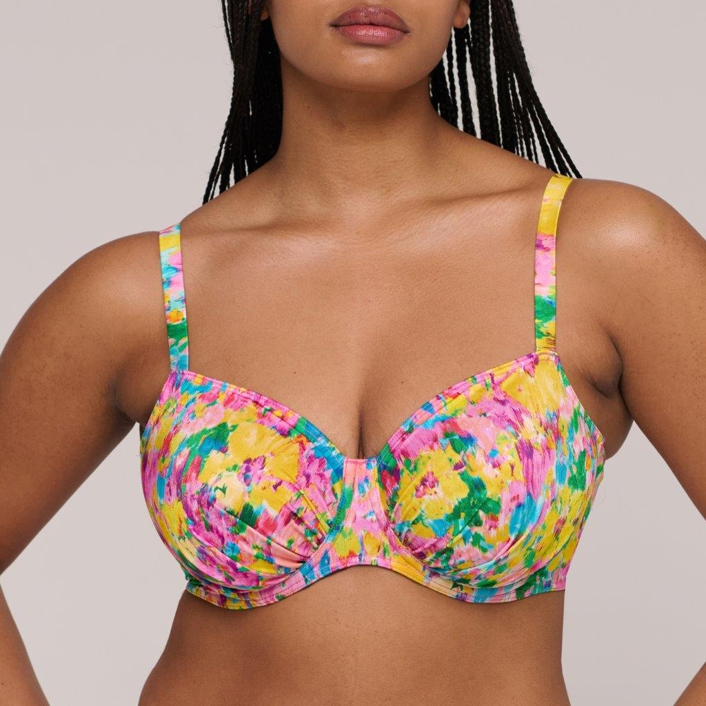 PrimaDonna SWIM Prima Donna Swim Ubud full cup B-I sun glow