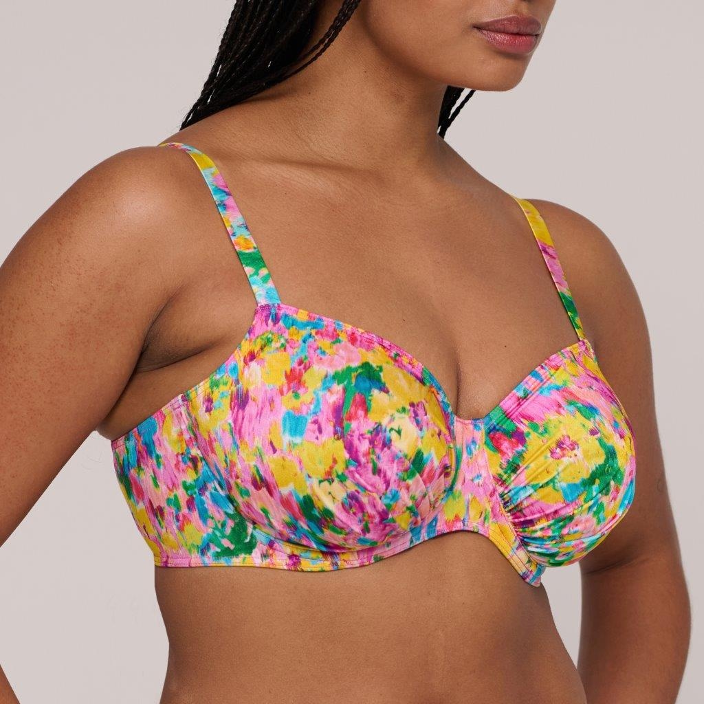 PrimaDonna SWIM Prima Donna Swim Ubud full cup B-I sun glow