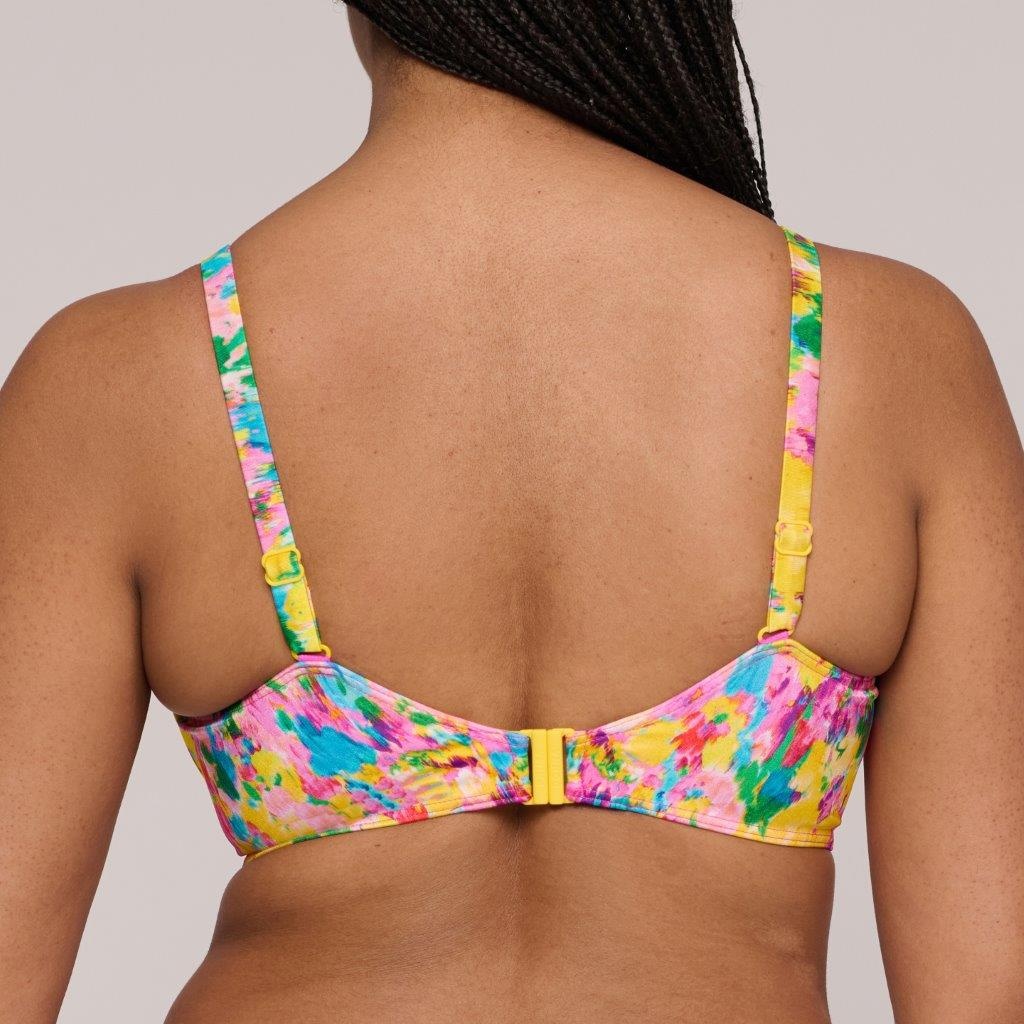 PrimaDonna SWIM Prima Donna Swim Ubud full cup B-I sun glow