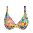 PrimaDonna SWIM Prima Donna Swim Ubud plunge halve mousse cup C-G sun glow