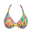 PrimaDonna SWIM Prima Donna Swim Ubud plunge halve mousse cup C-G sun glow