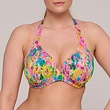 PrimaDonna SWIM Prima Donna Swim Ubud plunge halve mousse cup C-G sun glow