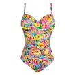 PrimaDonna SWIM Prima Donna Swim Ubud corrigerend badpak C-I sun glow