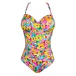 PrimaDonna SWIM Prima Donna Swim Ubud corrigerend badpak C-I sun glow