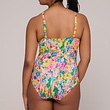 PrimaDonna SWIM Prima Donna Swim Ubud corrigerend badpak C-I sun glow