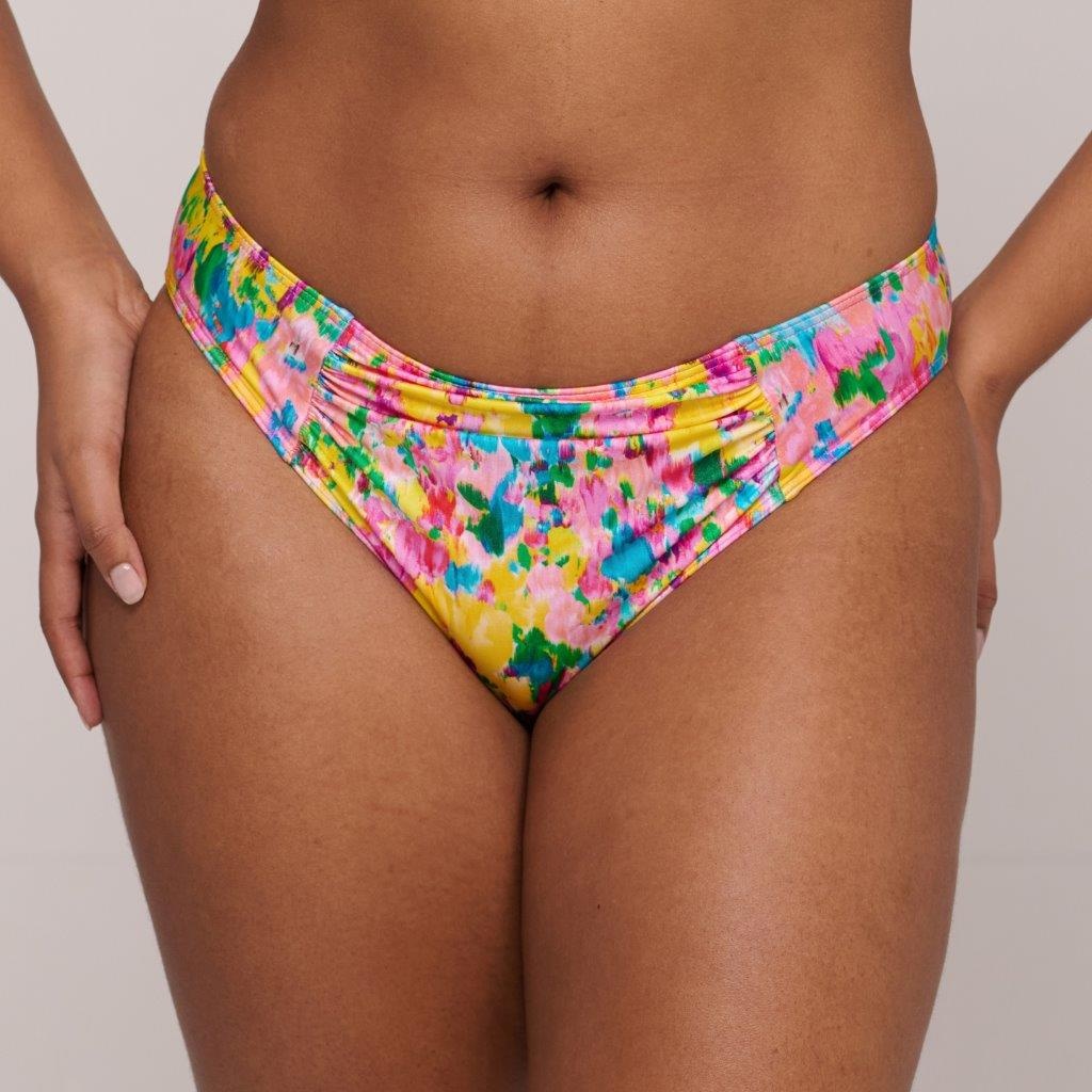 PrimaDonna SWIM Prima Donna Swim Ubud rioslip 36-46 sun glow