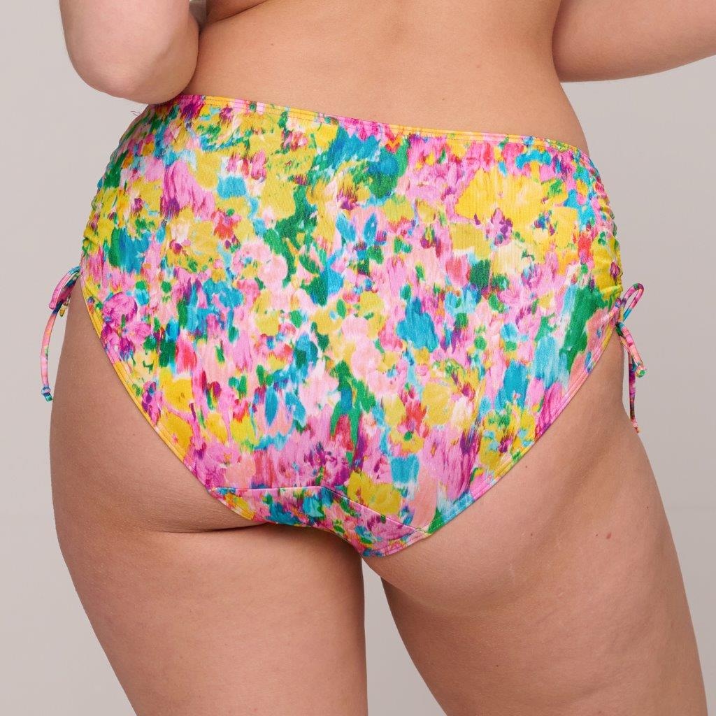 PrimaDonna SWIM Prima Donna Swim Ubud tailleslip 38-52 sun glow