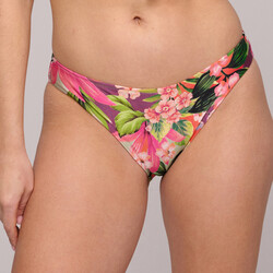 Norma Jeanne rioslip 36-44 tropical sunset