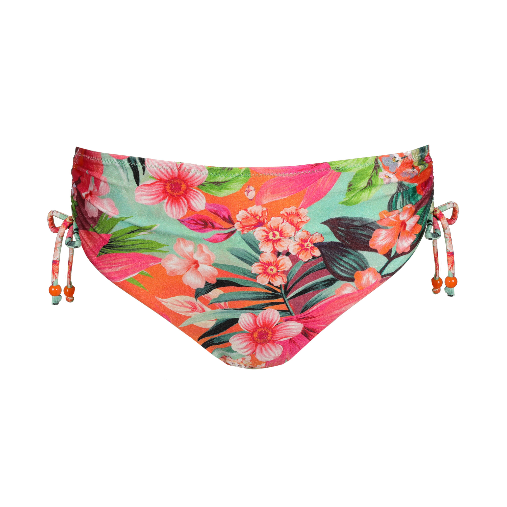 Marie Jo SWIM Marie Jo Swim Norma Jeanne tailleslip 40-42 tropical sunset