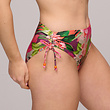 Marie Jo SWIM Marie Jo Swim Norma Jeanne tailleslip 40-42 tropical sunset
