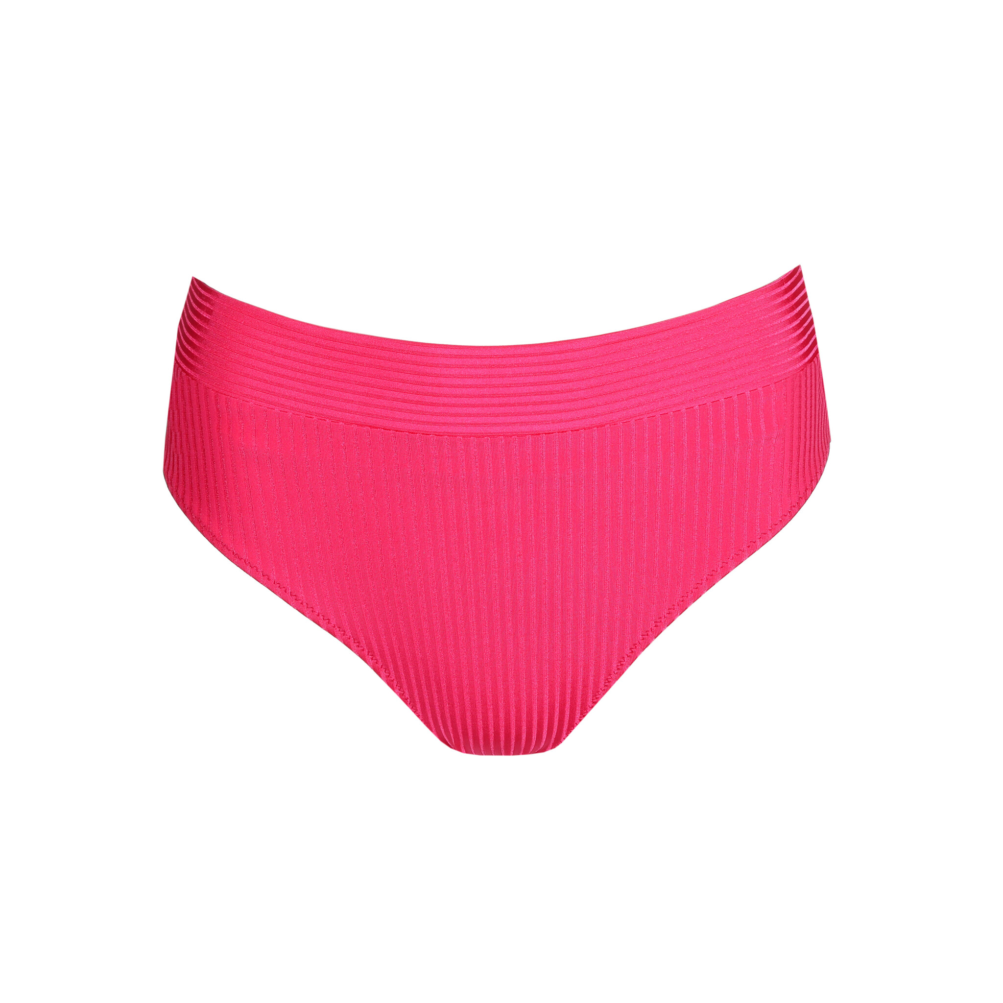 Marie Jo SWIM Marie Jo Swim Emly tailleslip met omslag 38-46 dragon fruit