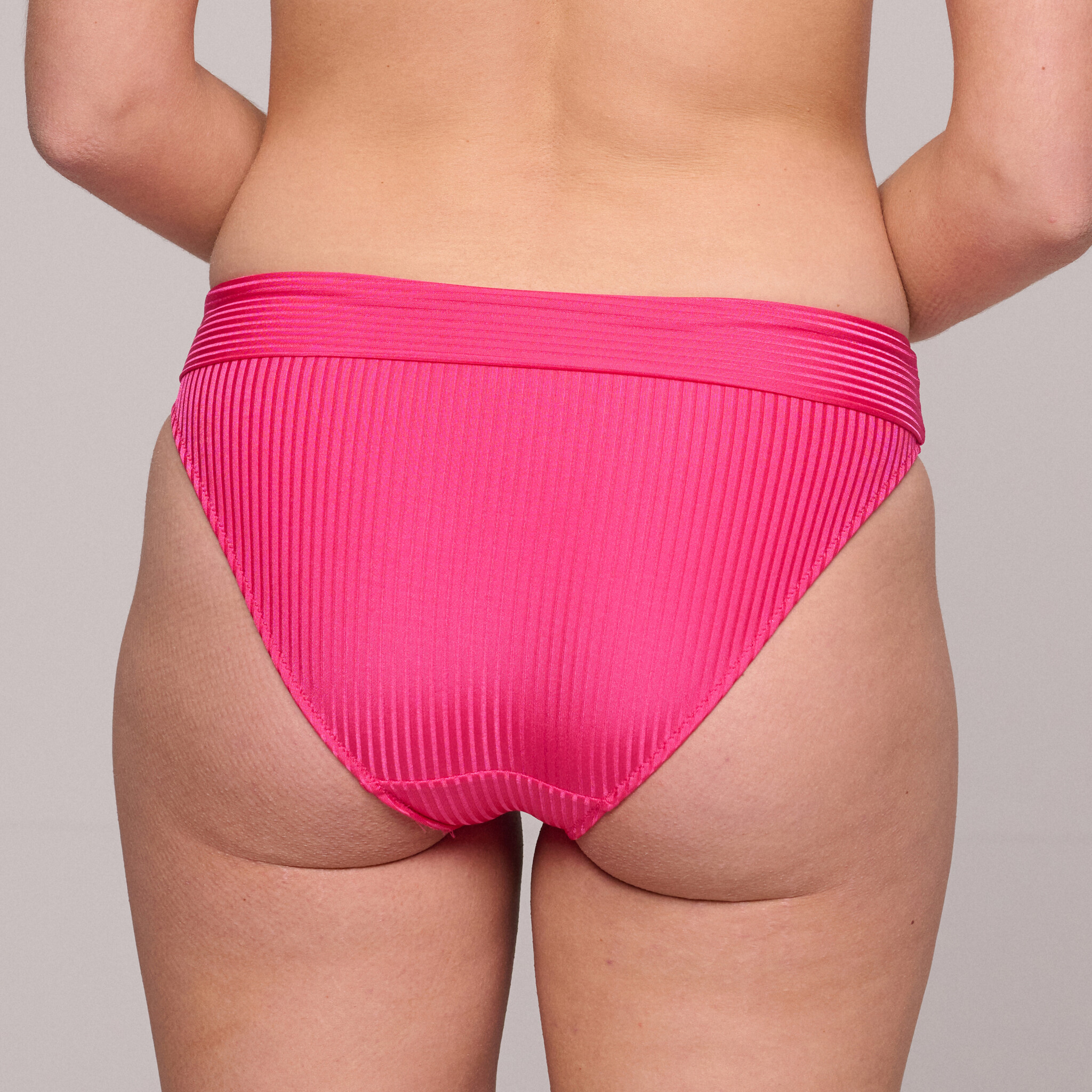 Marie Jo SWIM Marie Jo Swim Emly tailleslip met omslag 38-46 dragon fruit