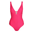 Marie Jo SWIM Marie Jo Swim Emly badpak zonder beugel M dragon fruit