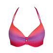 Marie Jo SWIM Marie Jo Swim Nusa Dua plunge top A-E  spectral