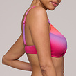 Marie Jo SWIM Marie Jo Swim Nusa Dua plunge top A-E  spectral
