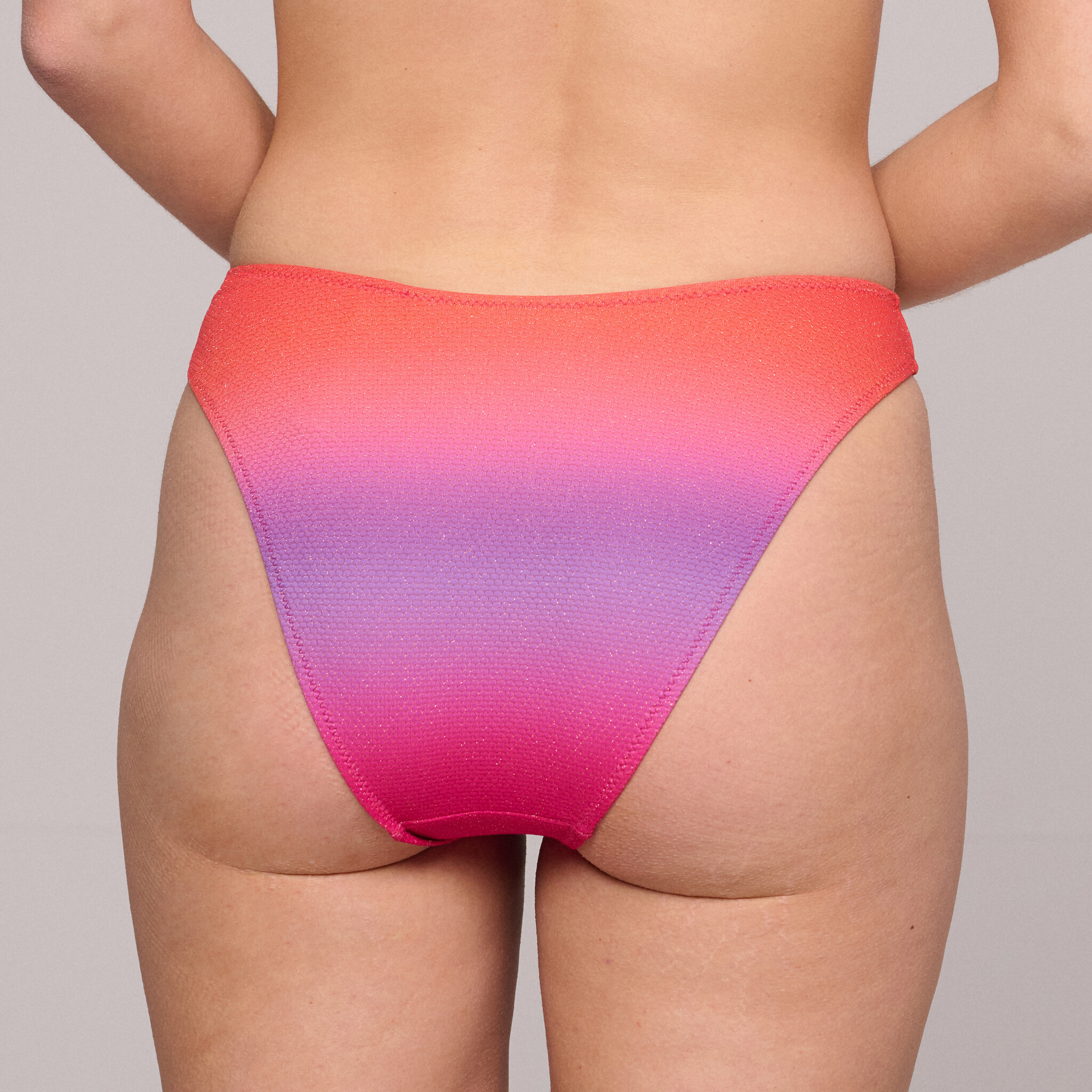 Marie Jo SWIM Marie Jo Swim Nusa Dua brazilian slip 36-40 spectral