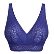 Prima Donna Prima Donna Montara bralette C-G lazurite
