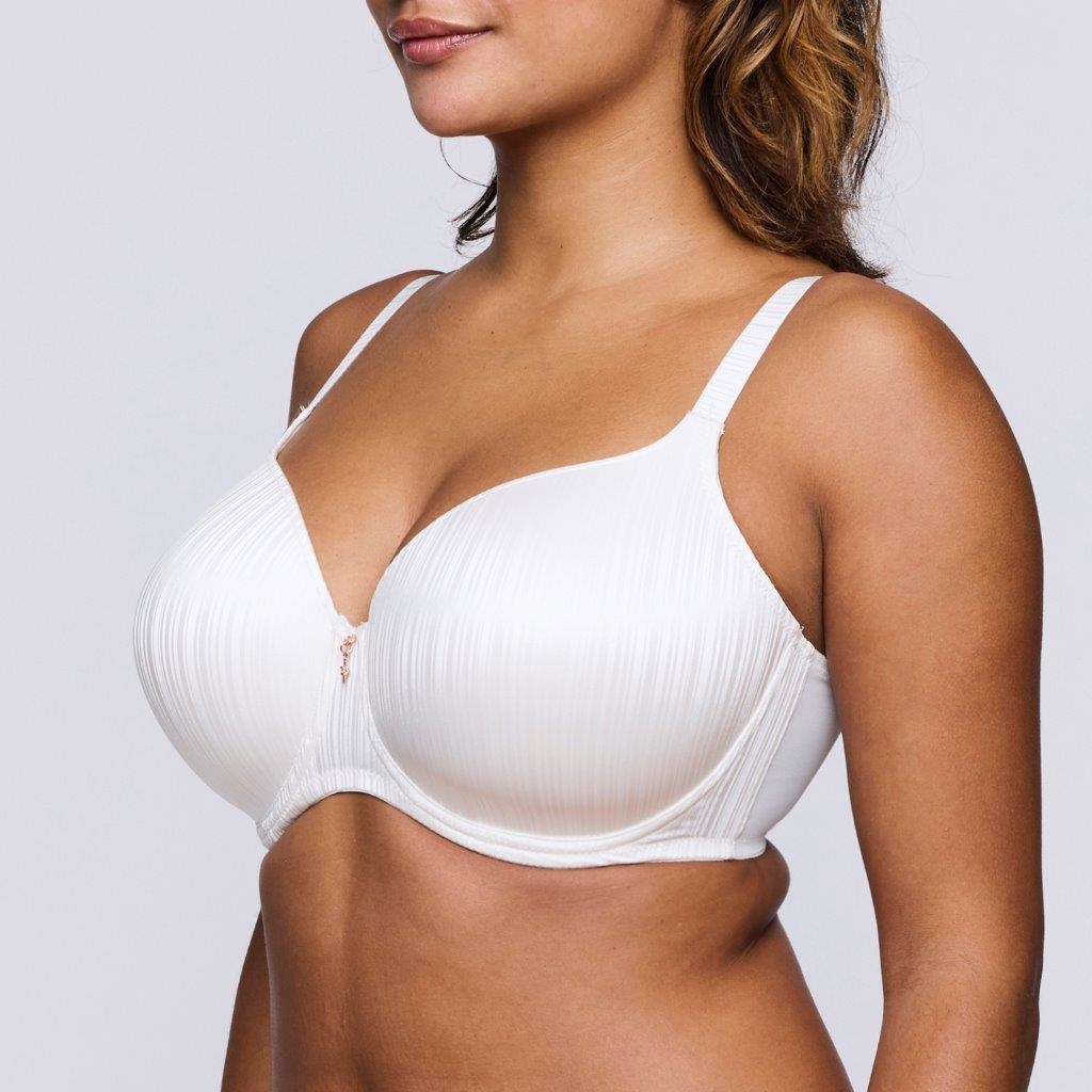 PrimaDonna Twist Prima Donna Twist Knokke mousse hart C-G natuur