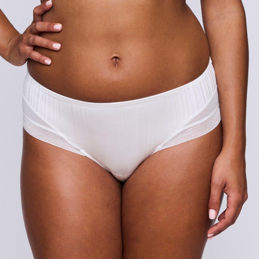PrimaDonna Twist Prima Donna Twist Knokke hotpants 36-46 natuur