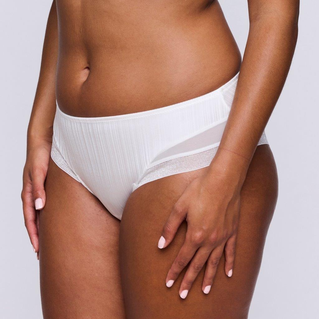 PrimaDonna Twist Prima Donna Twist Knokke hotpants 36-46 natuur