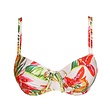 PrimaDonna SWIM Prima Donna Swim Tanzania balconnet mousse  C-F calm tropic