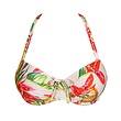 PrimaDonna SWIM Prima Donna Swim Tanzania balconnet mousse  C-F calm tropic