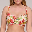PrimaDonna SWIM Prima Donna Swim Tanzania balconnet mousse  C-F calm tropic