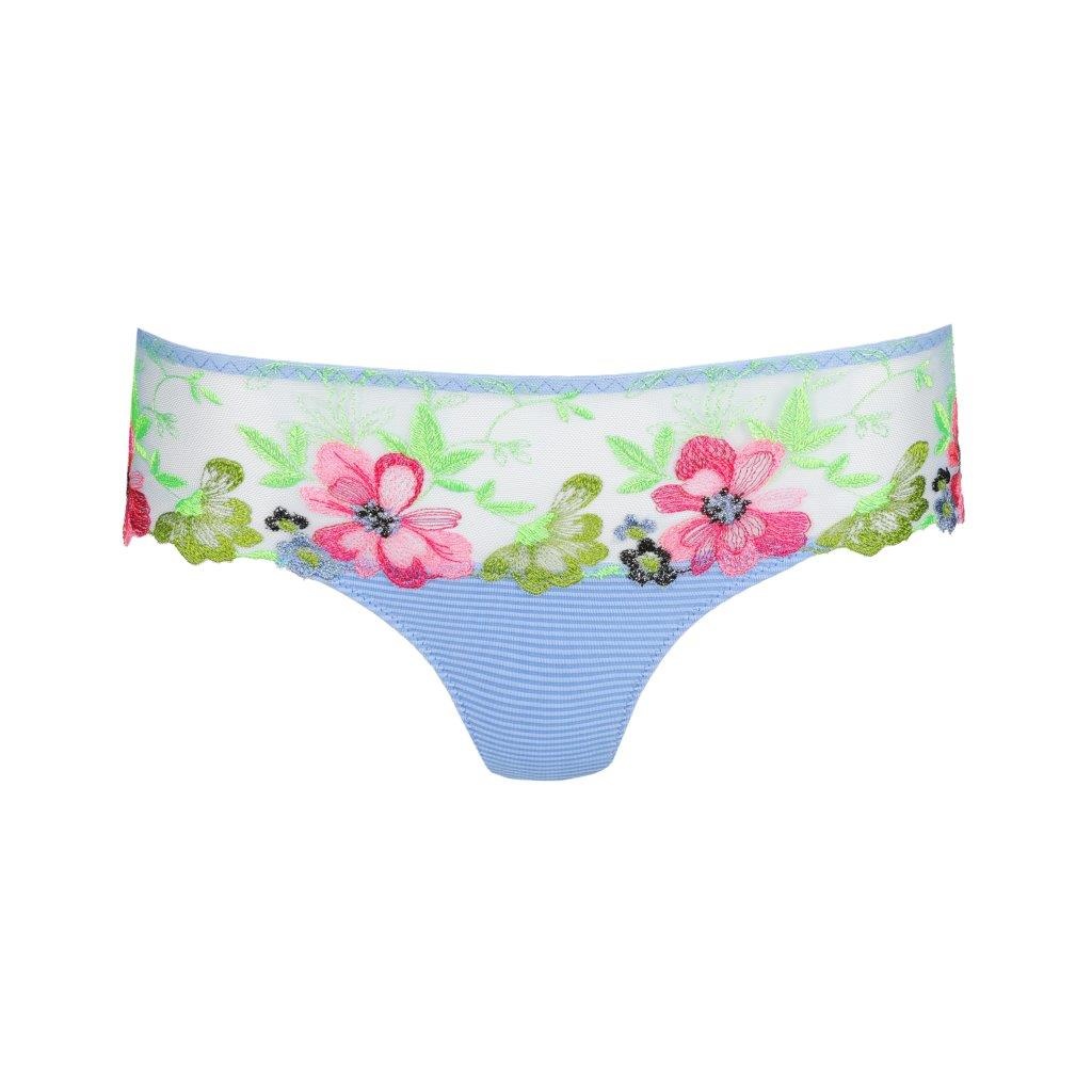 Marie Jo Marie Jo Odilly hotpants 36-42 santorini blue