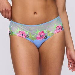Odilly hotpants 36-42 santorini blue