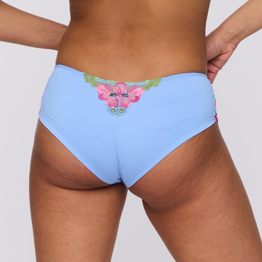 Marie Jo Marie Jo Odilly hotpants 36-42 santorini blue
