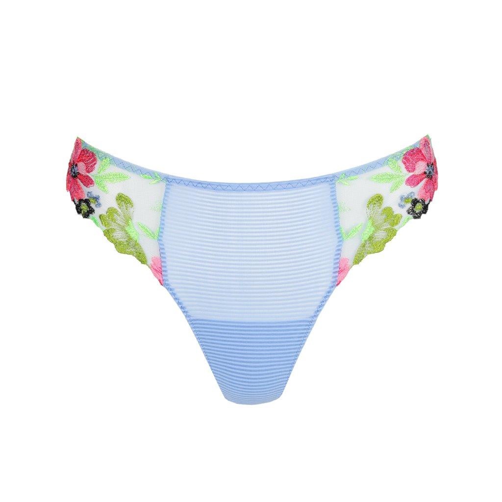 Marie Jo Marie Jo Odilly string 36 santorini blue