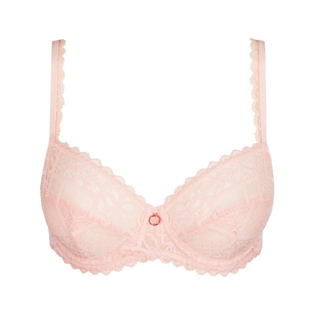 Marie Jo Marie Jo Jadei full cup B-E glossy pink