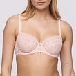 Marie Jo Marie Jo Jadei full cup B-E glossy pink