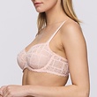 Marie Jo Marie Jo Jadei full cup B-E glossy pink
