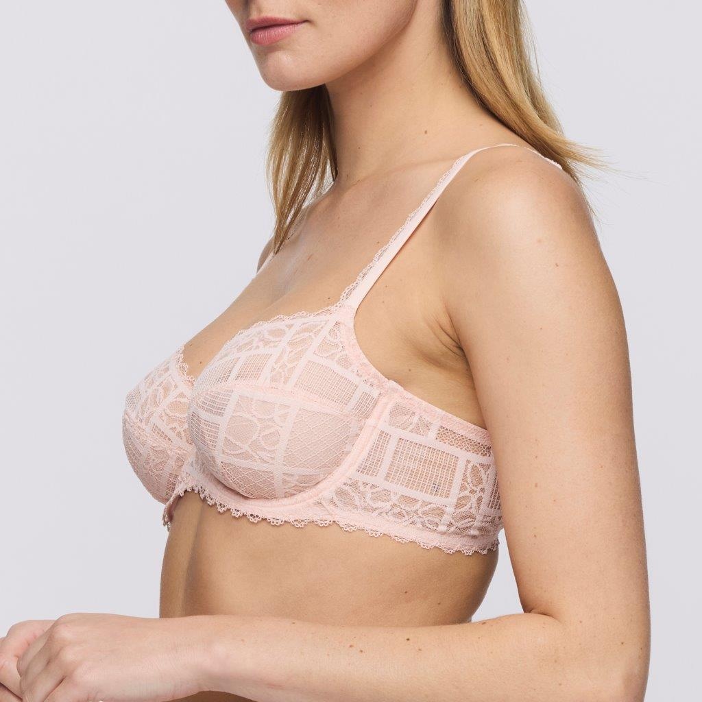 Marie Jo Marie Jo Jadei full cup B-E glossy pink