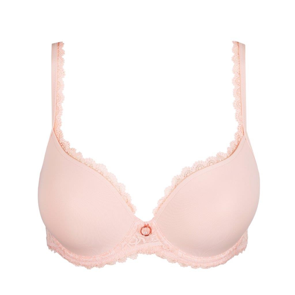 Marie Jo Marie Jo Jadei mousse hart A-E glossy pink