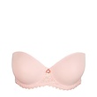 Marie Jo Marie Jo Jadei strapless  bh B-D glossy pink