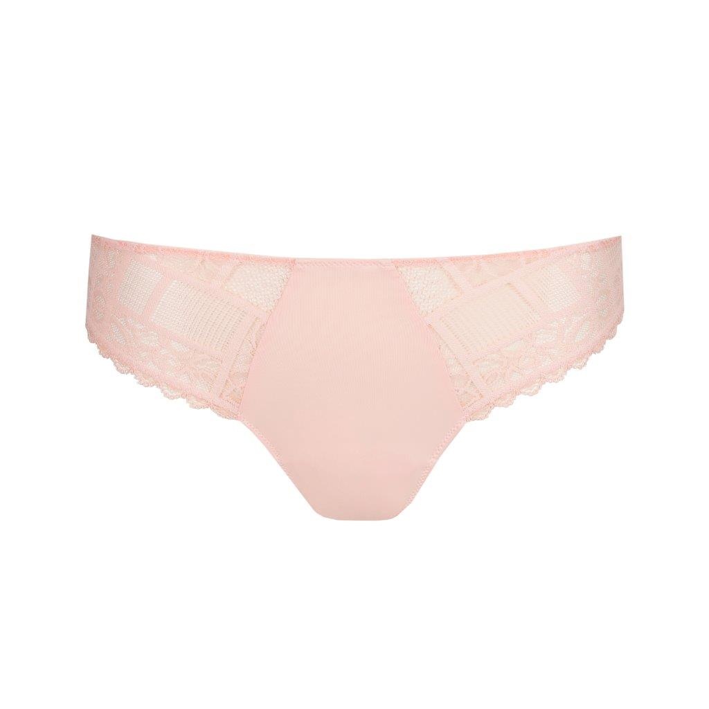 Marie Jo Marie Jo Jadei rioslip 38-44 glossy pink