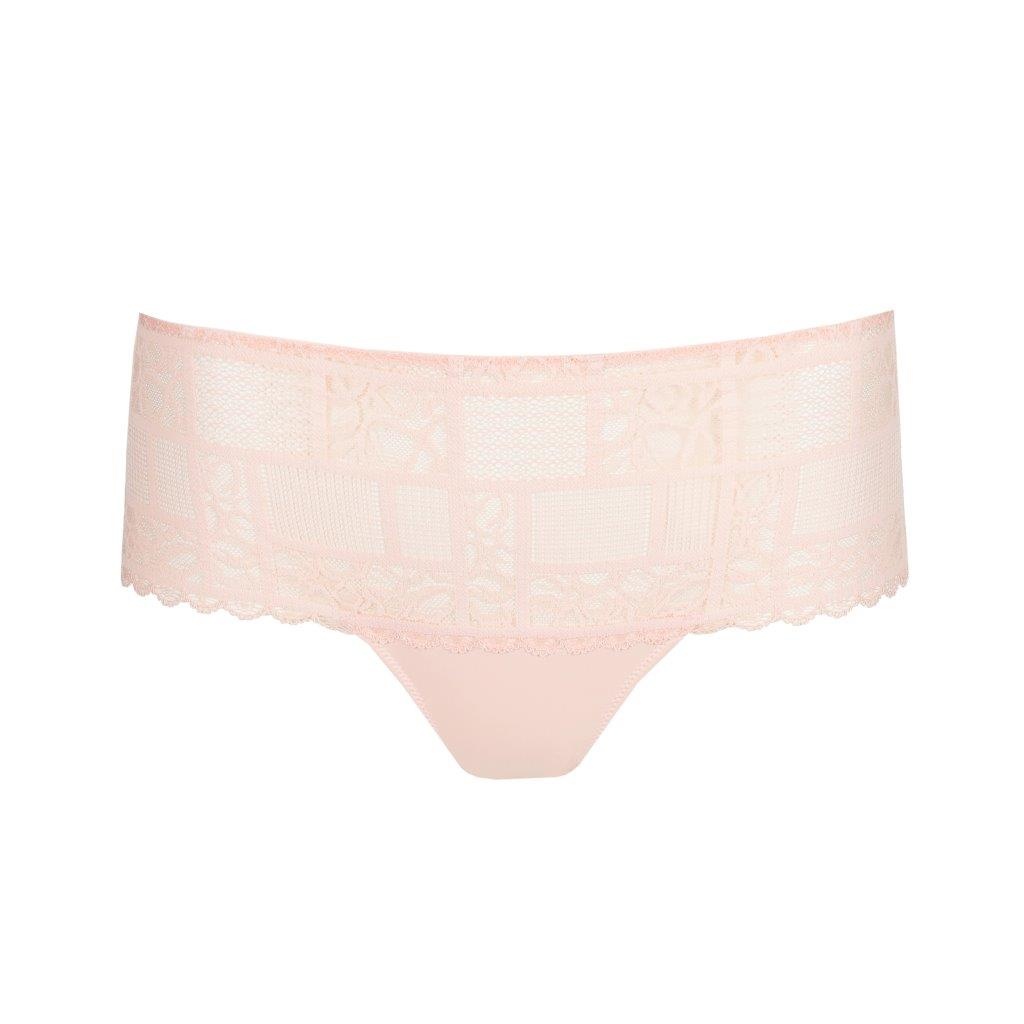 Marie Jo Marie Jo Jadei hotpants 36-44 glossy pink
