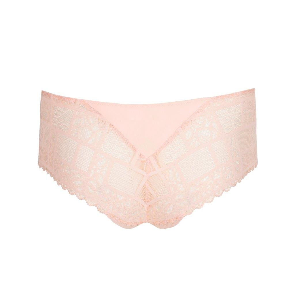 Marie Jo Marie Jo Jadei hotpants 36-44 glossy pink