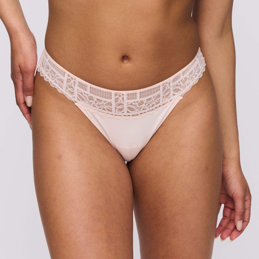 Marie Jo Marie Jo Jadei string 36-44 glossy pink