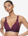 MEY Mey Poetry Vogue bralette M barbados cherry