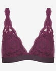 MEY Mey Poetry Vogue bralette M barbados cherry