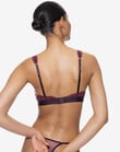 MEY Mey Poetry Vogue bralette M barbados cherry
